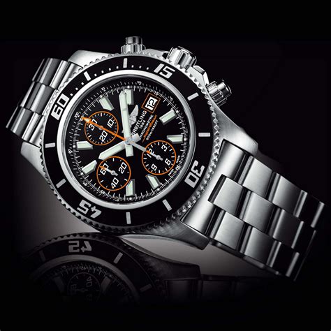 breitling dive watch|Breitling superocean watches for sale.